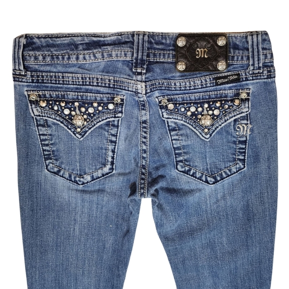 Miss me Jeans - Picture 4 of 8